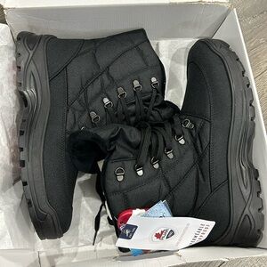MENS PAJAR ERIC BOOT